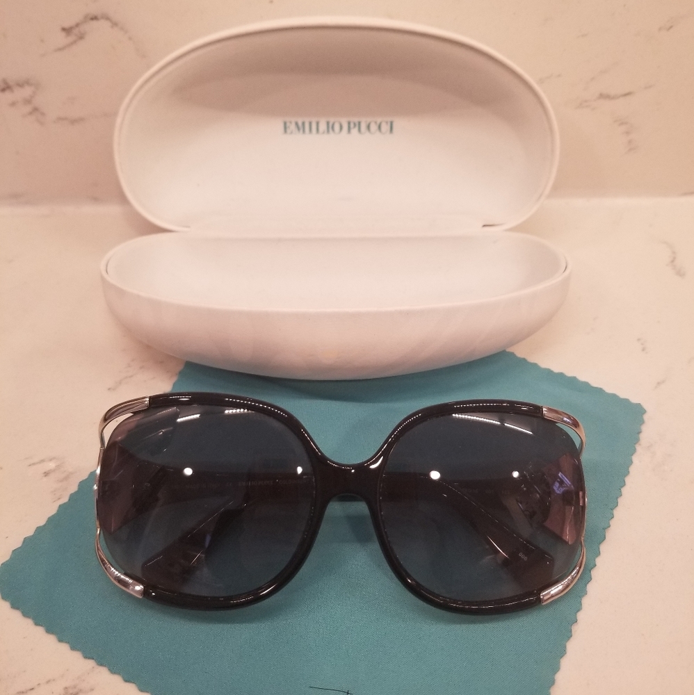Pucci sunglasses